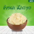 Khoya 1kg (کھویا 1 کلو)  pure خالص. 