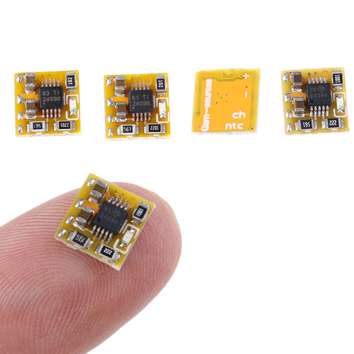 5Pcs ECC Easy chip charge fix all charger problem for mobile phones tablets Demoo