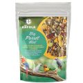 Big Parrot Food - Rafola Premium Bird Food for Exotic Birds (1 Kg Bag) | Long-Lasting Nourishment and Optimal Health| High-Variety Formula | Mix Blend. 