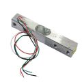10kg CZL-611N Miniature load cell sensor electronic scale accurate sensor. 