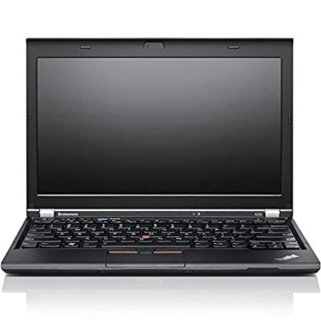 Lenovo ThinkPad X230 - Core i5 - 3rd Gen - 4 GB RAM - 250 GB - 12..5″ Windows 10 - (Free Laptop Bag) - Daraz like new laptops - USED LAPTOP
