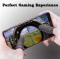 PubG sleeves PUBG Thumb Gloves for Gaming, Anti-Sweatable, Non-Slip, Breathable Thumb Gloves for Best Gaming Experience, finger sleeves, cover grip for free fire and Pubg, commando ( 2 Pair / 4 Sleeves). 