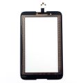 【3C VictoryEagle Store】Starde New LCD For Lenovo A7-50 A3500 A3500-F A3500-H A3500-HV Replacement Touch Screen Digitizer Glass 7-inch Black with Tools. 