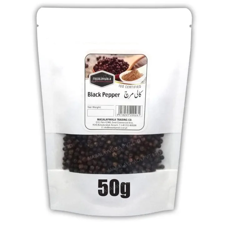 Black%20Pepper%20/%20Kali%20Mirch%20Whole%2050G%20-%20Image%203