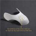 【FOOT SOFA】Sneaker Toebox Crease Preventers, Protector Against Shoe Creases, Toebox Crease Preventers,For Men And Women. 