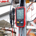UNI-T UT673PV Solar MPPT Meter 12V~60V Open Circuit Voltage Measurement/800W Power Test/35A Load Current Measurement. 
