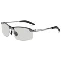 Photochromic Sunglasses Men Polarized Driving Chameleon Glasses Male Change Color Sun Glasses Day Night Vision Driver's Eyewear. 
