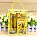 Kids Stationery Set For Boy & Girls Gift Items For School. 