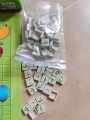Urdu Scrabble. 