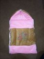 Baby Blanket - Newborn Baby Warm Velvet Sleeping Bag Zipper Baby Bistar. 