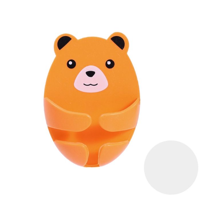 Compact%20Great%20Punch-free%20Wall%20Storage%20Hook%20Bear%20Plug%20Bracket%20Creative%20Multifunctional%20Popular%20Adhesive%20Tidy%20Power%20Plug%20Socket%20Holder%20Kitchen%20Bathroom%20Wall%20Mounted%20Hanger%20-%20Image%207