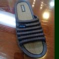 Flip flop sleeper real material waterproof beautiful design comfortable. 
