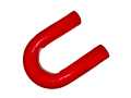 U Shape Horseshoe Magnet 4kg Pull – Free Delivery Pakistan. 