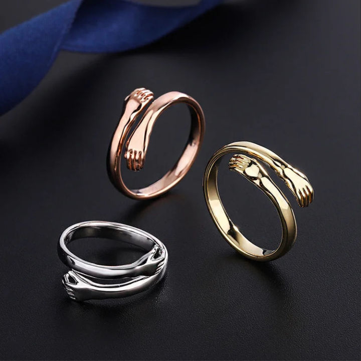 Hug%20Ring%20For%20Women%20%20Cute%20Minimalist%20Hands%20Embracing%20Adjustable%20love%20%20Rings%20Couple%20Jewelry%20Party%20Gift%20-%20Image%202