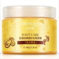 BIOAQUA Foot Care & Foot Massage Scrub Cream 180g - BQY7151. 