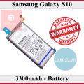 Samsung Galaxy S10 Battery EB-BG973ABU Replacement Premium Quality 3300mAh For Samsung Galaxy S10. 