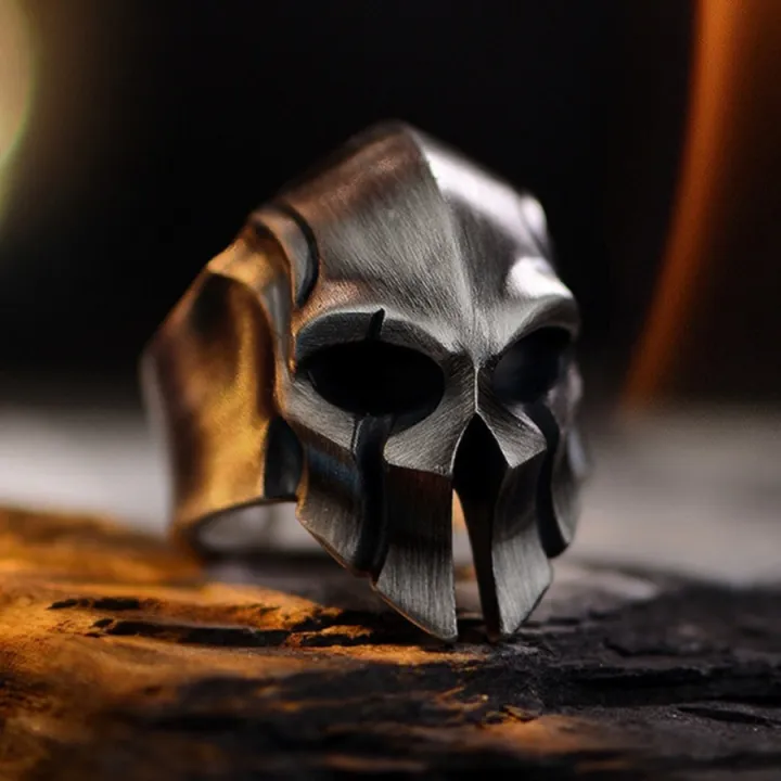 Squid%20Game%20BOSS%20Spartan%20Mask%20Skull%20Vintage%20Titanium%20Steel%20Men%20Punk%20Fashion%20Jewelry%20Finger%20Rings%20Cincin%20-%20Image%206