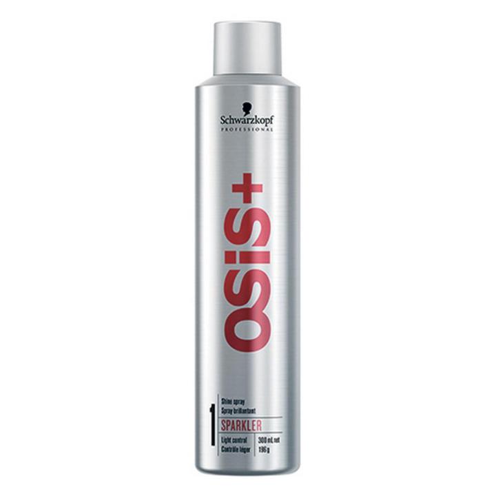 Osis Sparkler Hair Spray - 300 ML