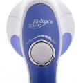 Genuine  Body Massager Pain Relief Massage Machine Full Blood Circulation Portable Electric Handheld waistline neck shoulder arm hip thigh calf areas Body Massager Relax And Tone Full Body Stylish Relax Spin Tone Body Massager Very Powerful. 
