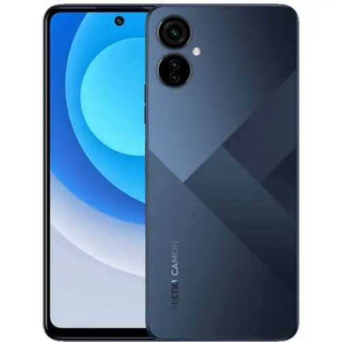 Tecno Camon 19 Neo  RAM 6 GB ROM  128 GB Camera Front 32 MP  Back 48 MP +2 MP