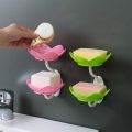 Premium Soap Tray & Washroom Accessories Set – Stylish & Durable. 