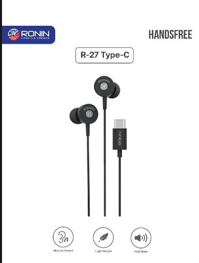 Original%20Ronin%20R-27%20Type-C%20Metal%20Handsfree%20%7C%20Magical%20Sound%20%7C%20Enhanced%20Deep%20Bass%20%7C%2010mm%20Driver%20+%20High-Fidelity%20Sound%20%7C%20In-Line%20Mic%20&%20Controls%20%7C%20Type-C%20Wired%20Earphones%20for%20Music,%20Calling%20&%20Gaming%20%7CBest%20Earphone%7C%201%20Year%20Official%20Warranty%20%7C%20Ronin%20Handfree%20-%20Image%203