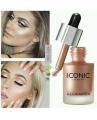 Iconic London liquid Highlighter 100% Pure - Foundation. 