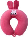 Kids Travel Pillow Cute Neck U Shaped Pillow For Adults And Kids Travel Neck Pillow. 