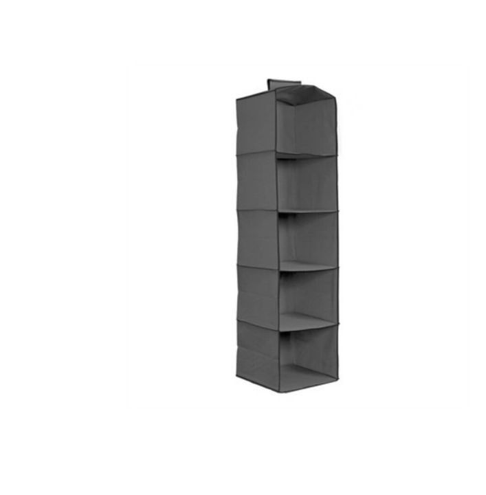 Tidy%20Hanger%20Kids%20Hanging%20Wardrobe%20Storage%20Organiser%20%205%20Shelf%20Clothes%20Bag%20-%20Image%204