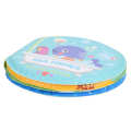 Children\'s bath book waterproof for children. Early learning. Cartoon cloth books. Funny toys. 