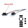 New Mouse Micro Switch Mouse Button Board for Logitech G305 G304 Gaming Mouse. 