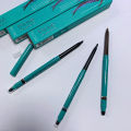 Thrive Causemetics Infinity Waterproof Sweatproof Eyeliner Easy To Wear Long-Lasting Eyeliners Pencil BruberryBe. 
