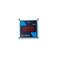 Digital AC Volt Meter with 2 Pin Plug. 