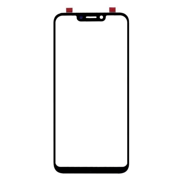 Huawei Honor Play OCA + Touch Glass Digitizer Replacement for Huawei Honor Play (Only Touch Glass Not Panel)