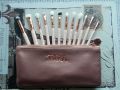Eye Brushes 12 Pieces Set Zoeva | Eye Makeup Brushes Complete Eye Brush Set Eyeshadow Eyeliner Blending Pencil Makeup Brushes. 