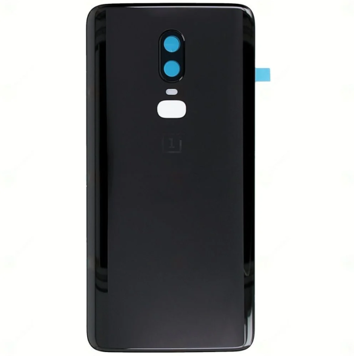 Oneplus%206%20Back%20Glass%20Battery%20Cover%20Rear%20Door%20Housing%20Case%20,%20Back%20Panel%20or%20Back%20Glass%20for%20Oneplus%206%20-%20Image%208