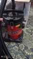 Commercial Vacuum Cleaner / Drum Vacuum Cleaner. 