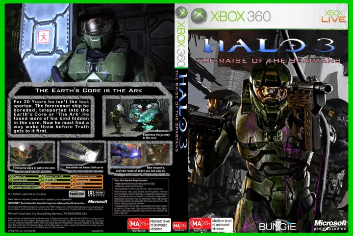 Halo%203%20-Xbox%20360%20-%20Modified%20System%20-%20JTAG%20-%20100%25%20Working%20-%20Image%202