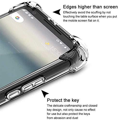 Infinix%20Smart%207%20Back%20Cover%20Crystal%20Transparent%20Soft%20Clear%20Silicon%20Ultra%20Thin%20Protective%20Case%20For%20Infinix%20Smart%207%20-%20Image%208