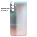 SAMSUNG A24 Back Battery Cover Rear Door Housing Case Back Panel Replacement For SAMSUNG A24. 