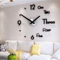 Wall clock Dot "Stylish Clock Wall for Room: New and Fancy Clocks for Bedroom and Drawing Room" "Stylish Wall Clocks for Rooms: Enhance Your Bedroom and Drawing Room with a Fancy Pendulum Clock". 