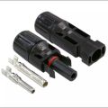 Trina Solar Panel TS4/MC4 Connector (4-6mm2). 