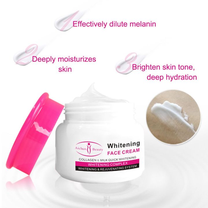 Aichun%20Beauty%20Collagen%20&%20Milk%20Moisturizing%20Face%20Cream%2060ml%20-%20AC31873%20-%20Image%202