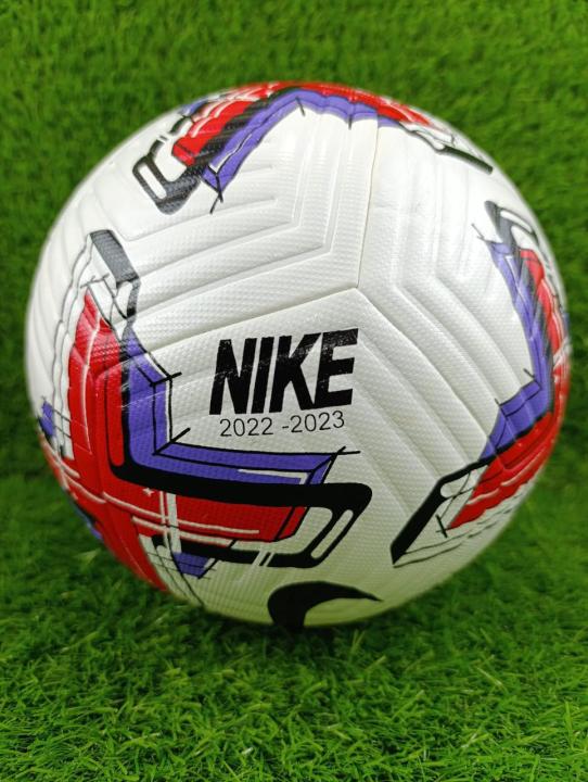 New%20FIFA%20World%20Cup%20Football%20Nike%20Flight%20Premier%20League%202022/2023%20Official%20Match%20Ball%20%E2%80%93%20Size%205%20%7C%E2%9A%BDPair%20of%202%20-%20Image%205