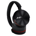 NIA High Quality Q6 On-Ear Wireless Bluetooth Headphones with MIC and Superior Bass for TV, Gaming and Cellphone. 