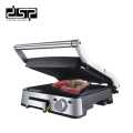 Commercial Mini Healthy Breakfast Grill Sandwich Maker. 