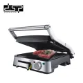Commercial Mini Healthy Breakfast Grill Sandwich Maker. 