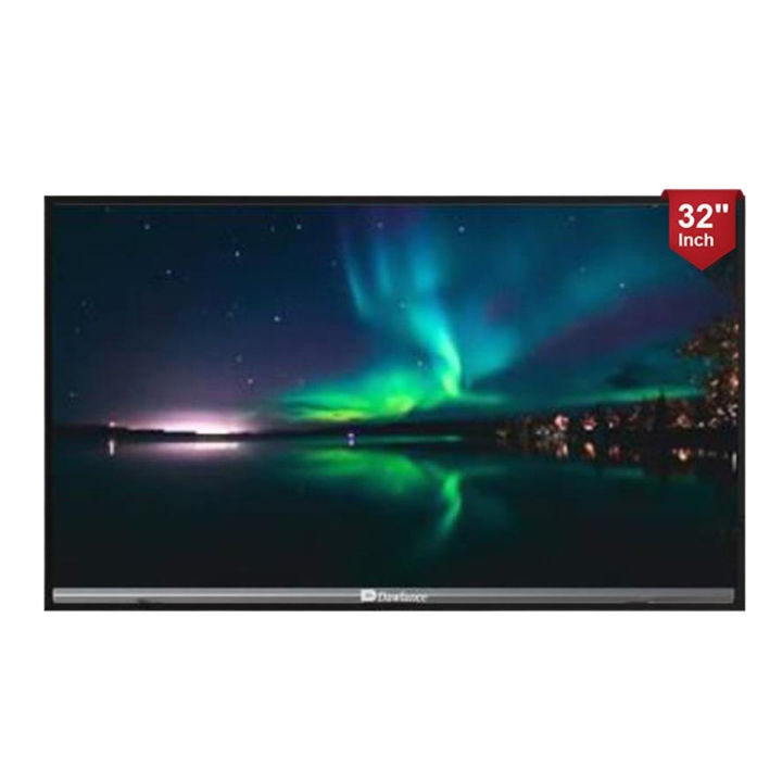 Dawlance 32" inch 32E3A Simple HD LED With Official Warranty