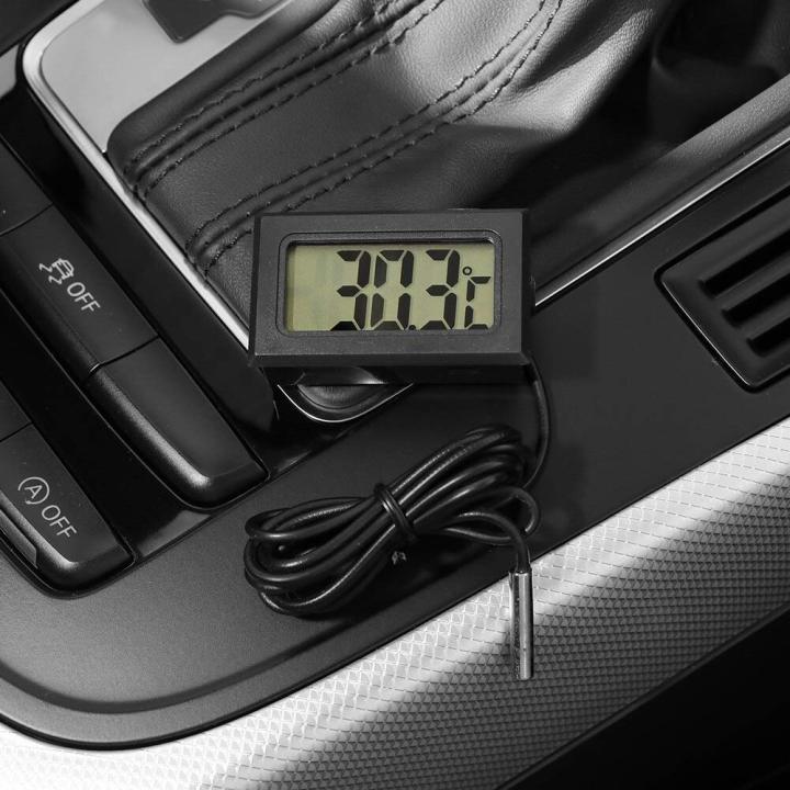 Digital%20LCD%20Thermometer%20Mini%20WithTemperature%20Sensor%20Probe%201%20Meter%20-%20Image%204