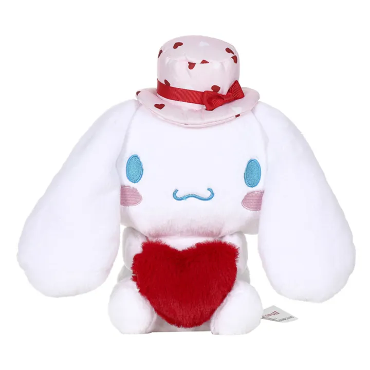 PinShang%20Sanrio%20Cartoon%20Plush%20Doll%20Soft%20Stuffed%20Cinnamoroll%20Kuromi%20Anime%20Plushie%20Toys%20-%20Image%206